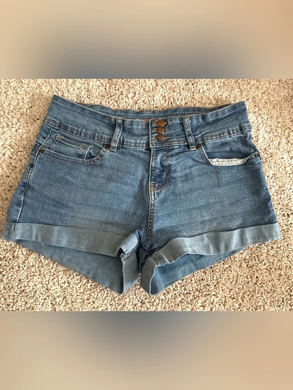 Shorts Bundle
